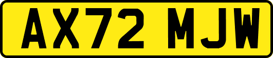 AX72MJW