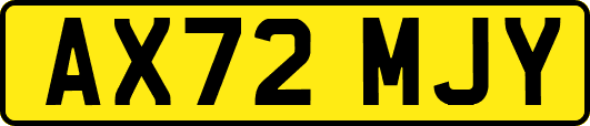 AX72MJY