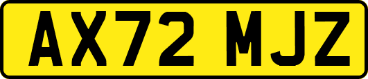AX72MJZ