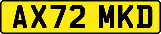AX72MKD