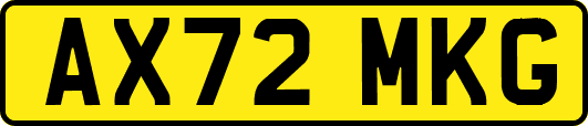 AX72MKG