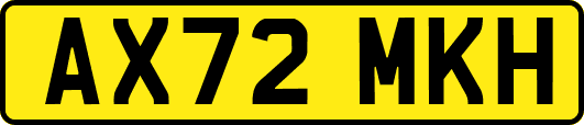 AX72MKH