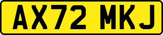 AX72MKJ
