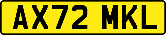 AX72MKL