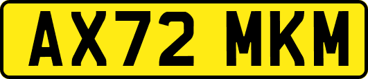 AX72MKM