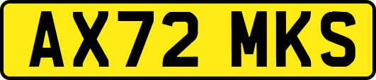 AX72MKS
