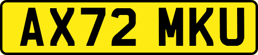 AX72MKU