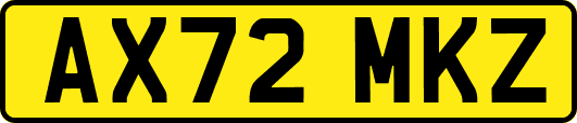 AX72MKZ