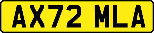 AX72MLA
