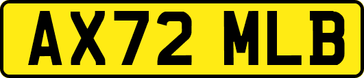 AX72MLB