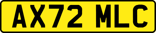 AX72MLC