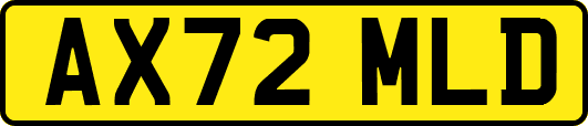 AX72MLD