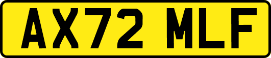 AX72MLF