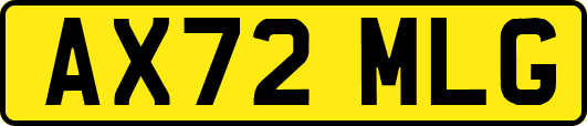 AX72MLG