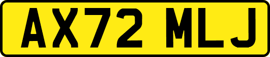 AX72MLJ