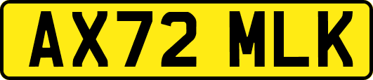 AX72MLK