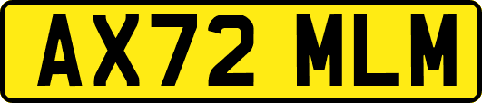 AX72MLM