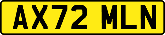 AX72MLN