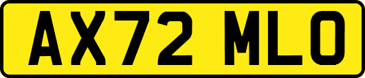 AX72MLO