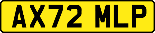 AX72MLP