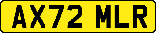 AX72MLR