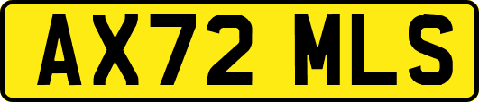 AX72MLS