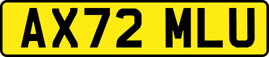 AX72MLU