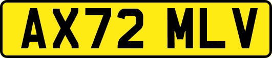 AX72MLV