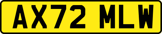 AX72MLW