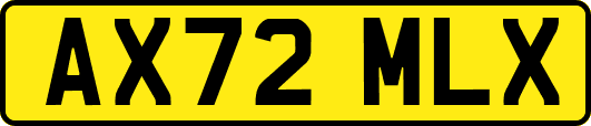 AX72MLX