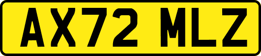 AX72MLZ