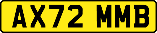 AX72MMB