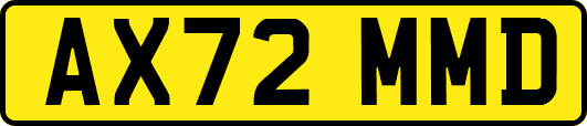 AX72MMD