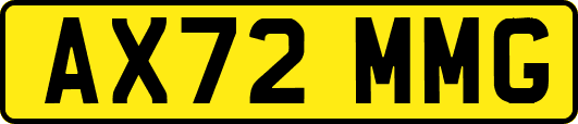 AX72MMG