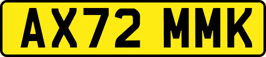 AX72MMK