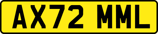 AX72MML