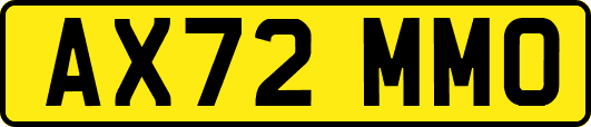 AX72MMO