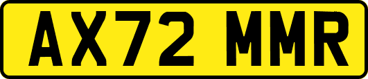 AX72MMR