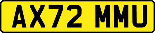 AX72MMU