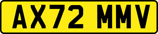AX72MMV