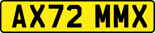 AX72MMX