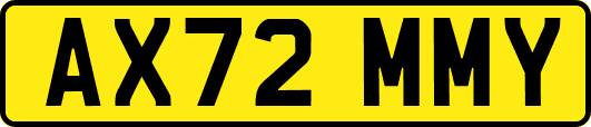 AX72MMY