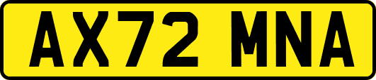 AX72MNA