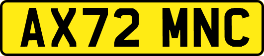 AX72MNC