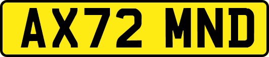 AX72MND