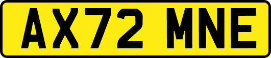 AX72MNE
