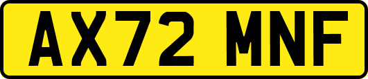 AX72MNF
