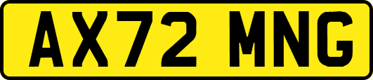 AX72MNG