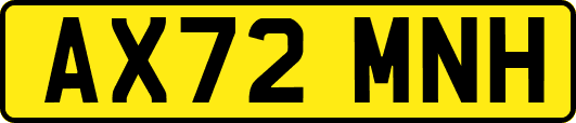 AX72MNH