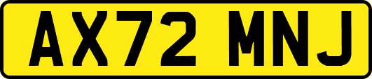 AX72MNJ